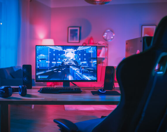 Impactful Layoffs Shake Up Esports and Gaming Sectors