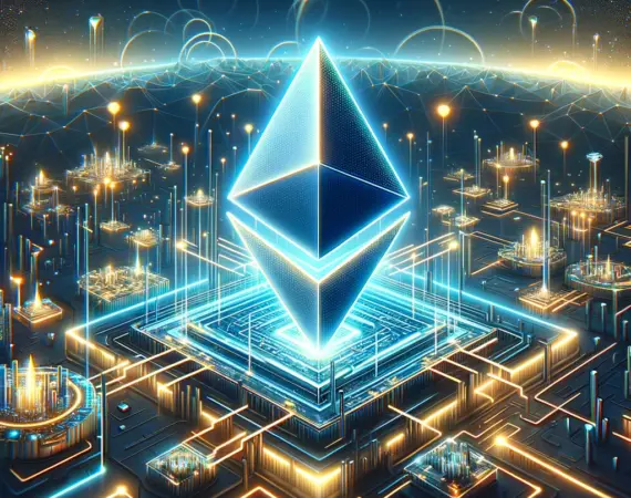 Can Ethereum