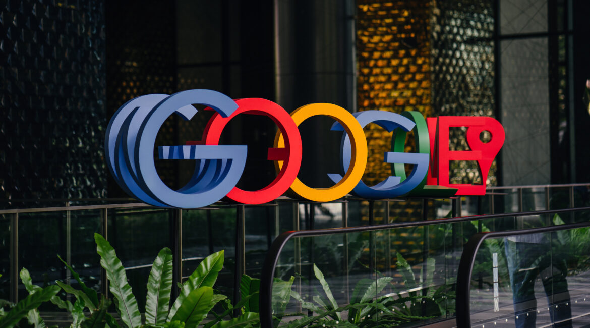 Google's Search Engine Steps Up With Ethereum Name Service Integration