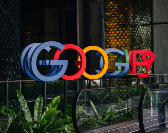 Google's Search Engine Steps Up With Ethereum Name Service Integration