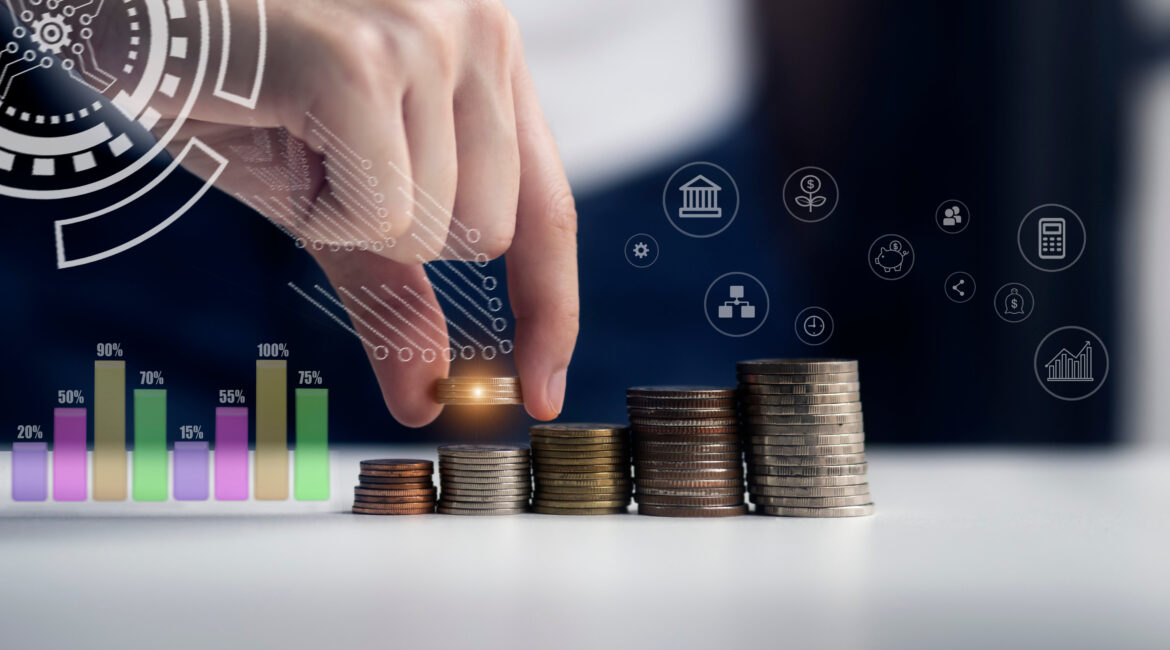 Mini and Micro Trading Accounts