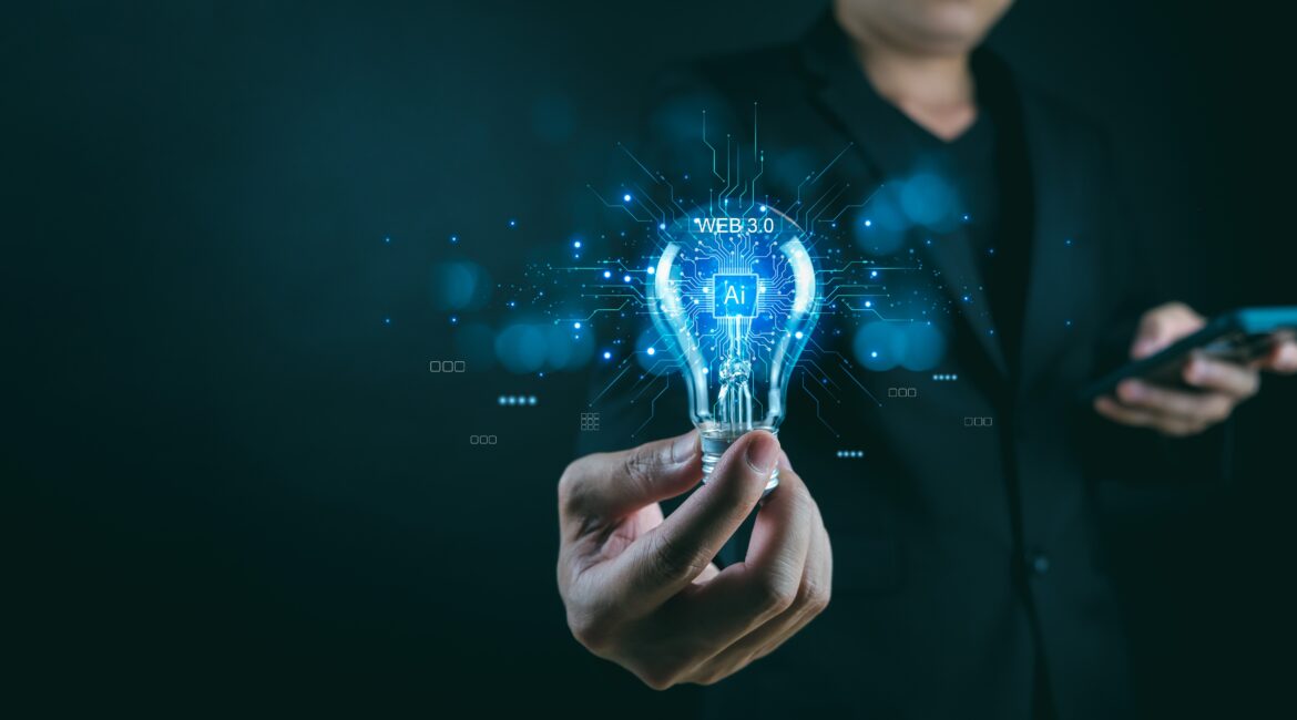 Internet Computer Protocol (ICP) Debuts AI on Blockchain