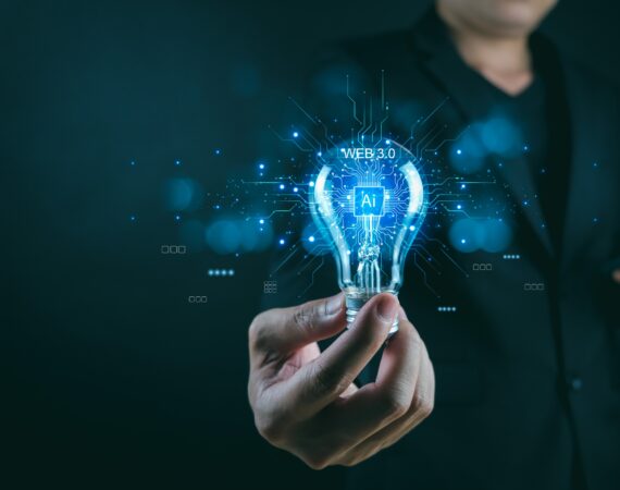 Internet Computer Protocol (ICP) Debuts AI on Blockchain