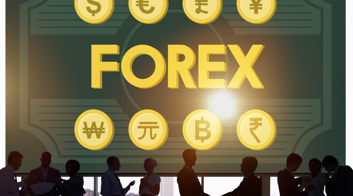 Introduction to Forex Trading: Basics, terminology, and concepts