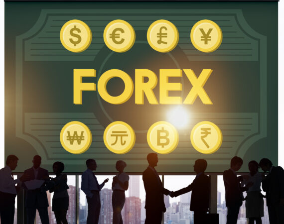 Introduction to Forex Trading: Basics, terminology, and concepts