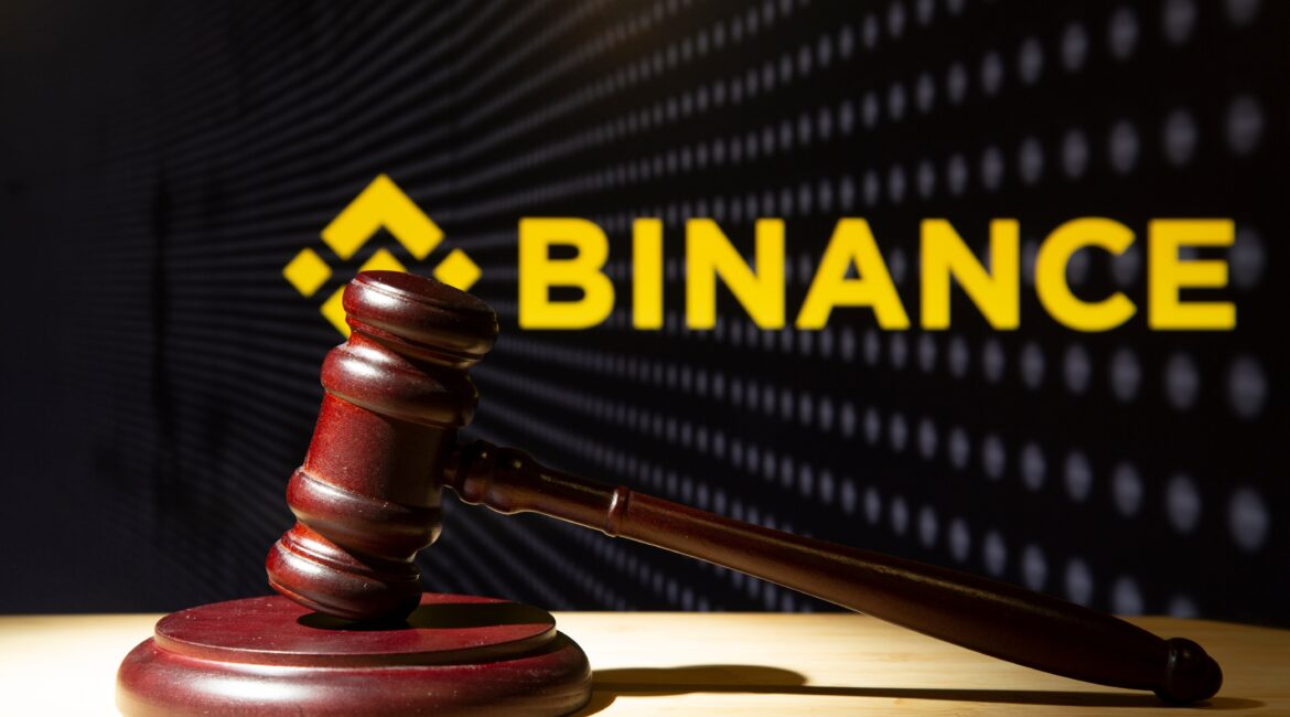 Binance