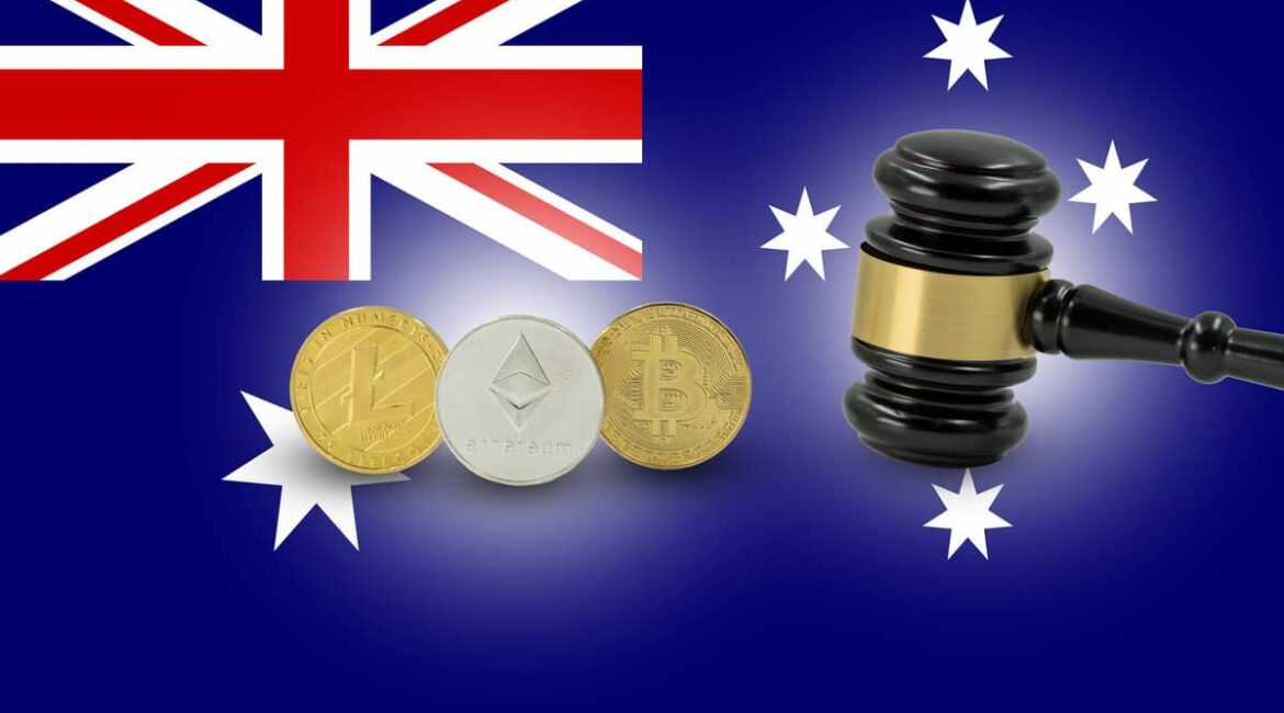 BitConnect Promoter Pleads Guilty in Australia