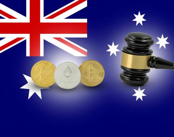 BitConnect Promoter Pleads Guilty in Australia