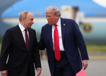 Russia Proposes $8 Billion Undersea Tunnel Project to Elon Musk