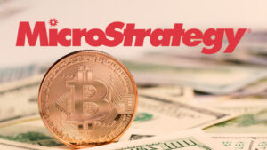 Strategy Adds 855 Bitcoin as Unrealized Gains Shrink Near Cost Basis