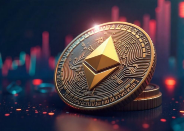Ethereum Sees Record Inflows and Staking Activity Amid Continued Selling Pressure