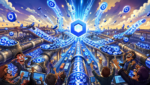 Chainlink Records Heavy LINK Outflows and CCIP Activity Rises to $1.3B