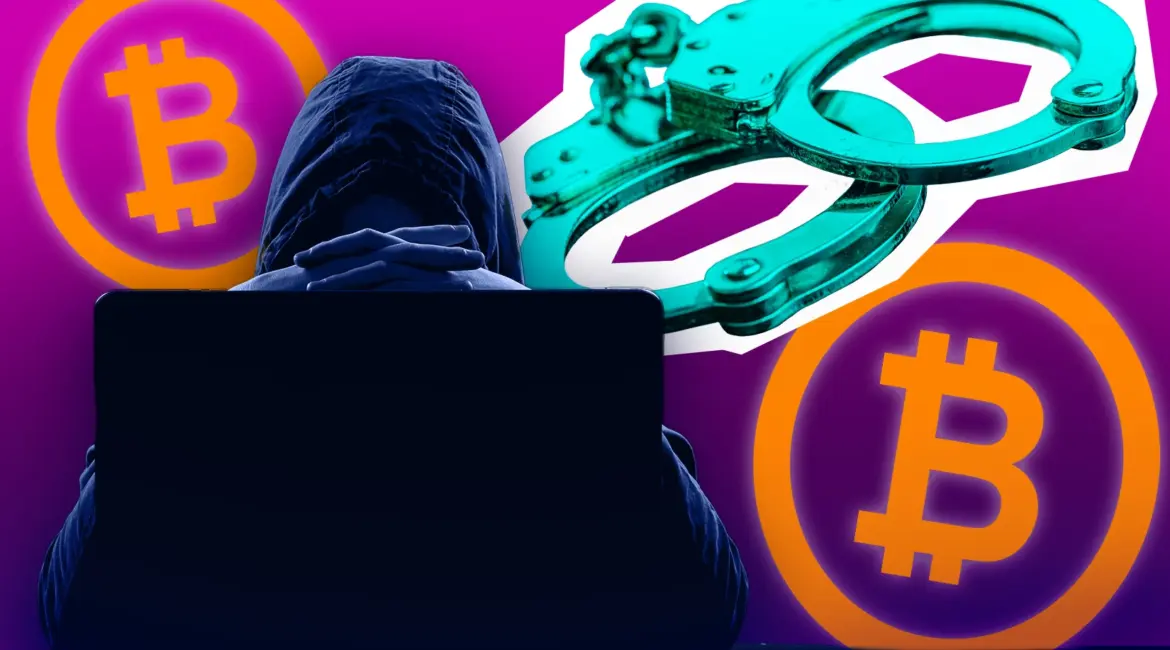 France Records 41 Crypto Kidnappings Linked to Leaks and Insider Data Sales