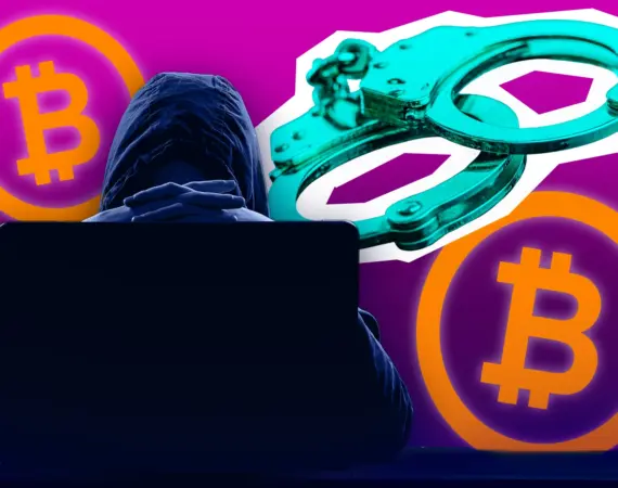 France Records 41 Crypto Kidnappings Linked to Leaks and Insider Data Sales