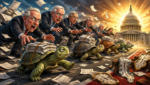 US Senate Moves Closer to CLARITY Act Markup as May Timeline Gains Momentum