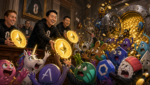 LayerZero Allocates 10000 ETH to Aave and DeFi United Amid rsETH Recovery