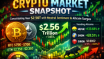 Crypto Market Today