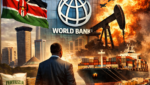 Kenya World Bank emergency funding