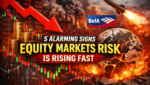 Equity Markets Risk Grows as BofA Warns of Low Premium Levels