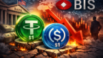 BIS Raises Concerns Over Stablecoins and Global Financial Stability Risks
