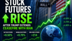 Stock futures rise as 5 key signals support global market momentum