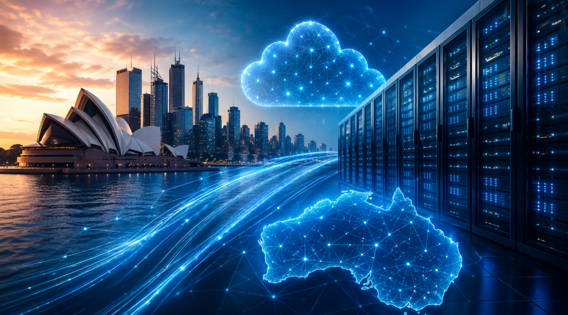 Microsoft Australia AI Investment Hits $25B to Expand Cloud and AI Capacity
