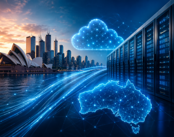 Microsoft Australia AI Investment Hits $25B to Expand Cloud and AI Capacity