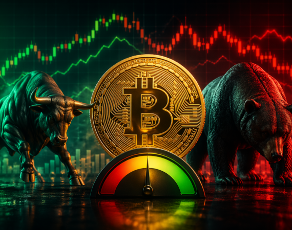 Bitcoin Bull Score Index hits 50 as BTC shows 3 signs of recovery