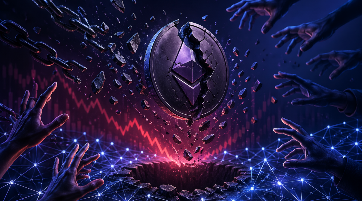 KelpDAO Exploit: $292M Shock Spurs DeFi Recovery Effort Across Markets