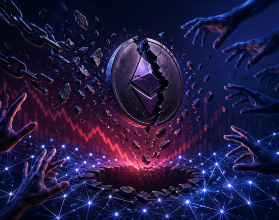 KelpDAO Exploit: $292M Shock Spurs DeFi Recovery Effort Across Markets