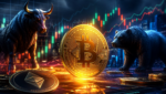 Cryptocurrency Market Holds Near $78K as Bitcoin Tests Key Levels