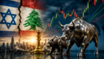 5 Stock Market Moves After Israel-Lebanon Ceasefire Extension News