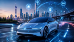 5 Key Figures Driving AI-Powered Cars Growth in China’s EV Market