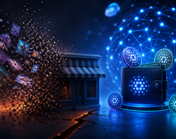 JPG Store Shutdown: 7 Urgent Moves Every Cardano NFT User Must Make Before May 23