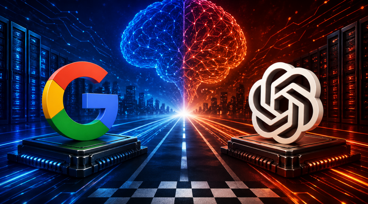 AI race intensifies as $40B Anthropic deal meets GPT-5.5 launch