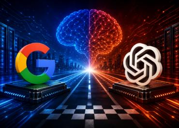 AI race intensifies as $40B Anthropic deal meets GPT-5.5 launch