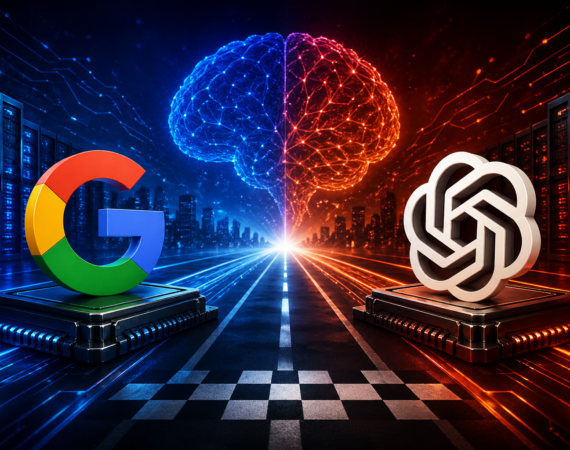AI race intensifies as $40B Anthropic deal meets GPT-5.5 launch