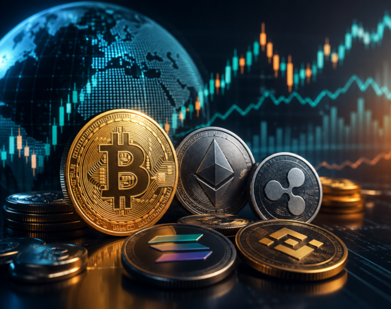 CryptoQuant CEO Ki Young Ju Warns: 5 Bitcoin Rally Signals to Watch