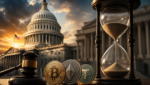 CLARITY Act Faces 5 Senate Roadblocks as Crypto Rules Risk Major Delay