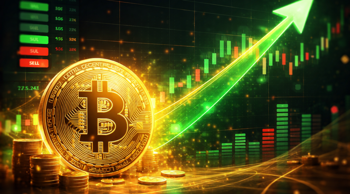 Bitcoin Derivatives Show $145M Buying Pressure as 2-Month Trend Holds