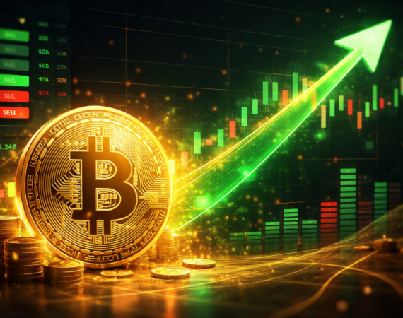 Bitcoin Derivatives Show $145M Buying Pressure as 2-Month Trend Holds