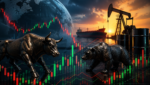 Crypto market today: 5 key signals driving volatility and altcoin trends