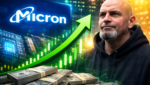 Micron Stock Purchase: 5 Shocking Gains After 60% Surge