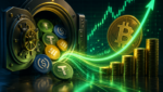 Stablecoin Inflows Binance Hit $6B, Signaling Market Liquidity Shift