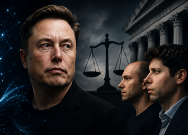 Elon Musk OpenAI Lawsuit: 5 Key Claims on Charity and Control Dispute