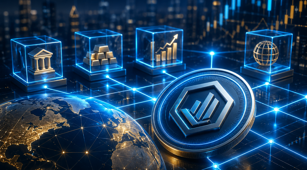 Binance Gold Futures Surge: 5 Powerful Market Signals