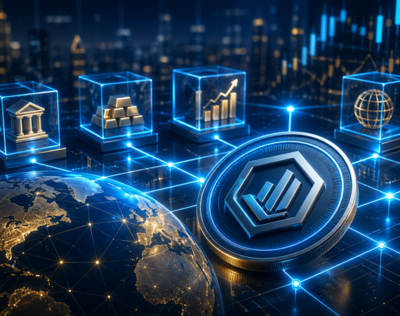 Binance Gold Futures Surge: 5 Powerful Market Signals