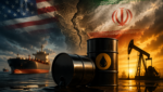 WTI Crude Oil: 5 Shocking Signals Driving Price Surge