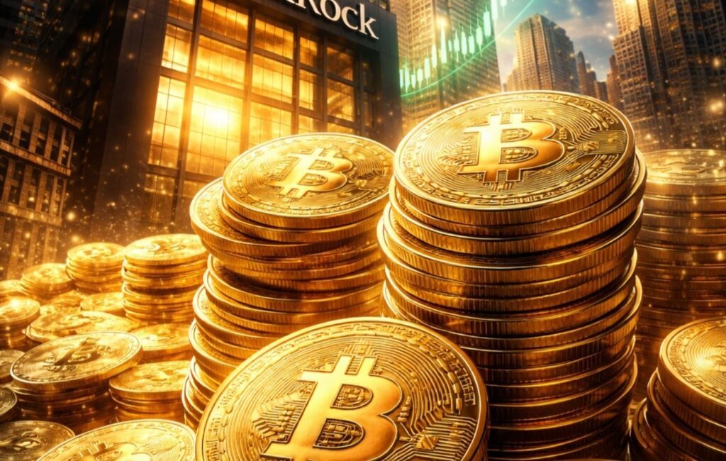 Institutional capital floods Bitcoin as ETF inflows signal sustained long-term accumulation trend