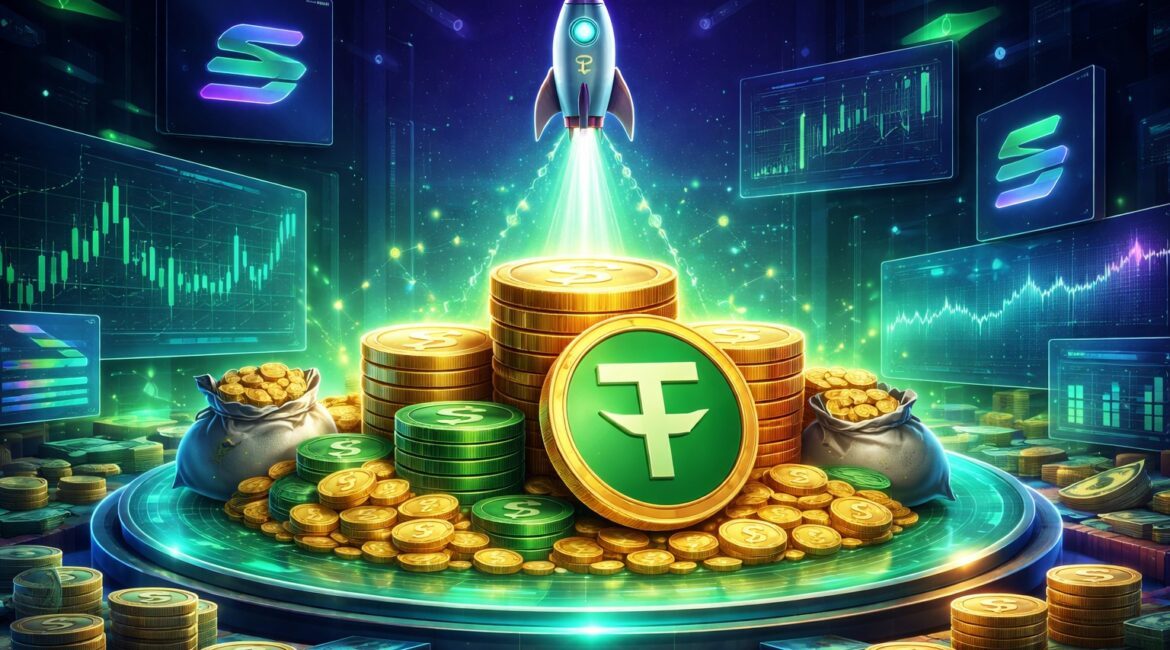Drift Protocol recovery after $270M exploit with USDT relaunch and Tether funding support